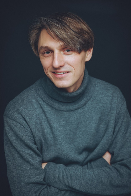 varushchenko aleksey