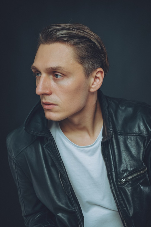 varushchenko aleksey