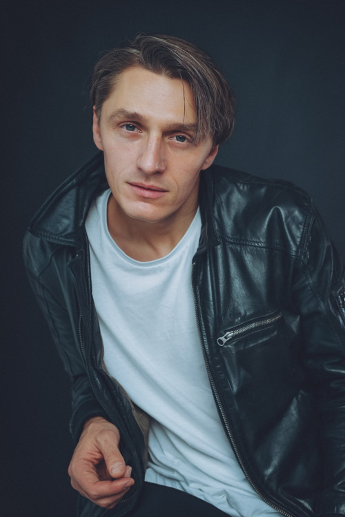 varushchenko aleksey