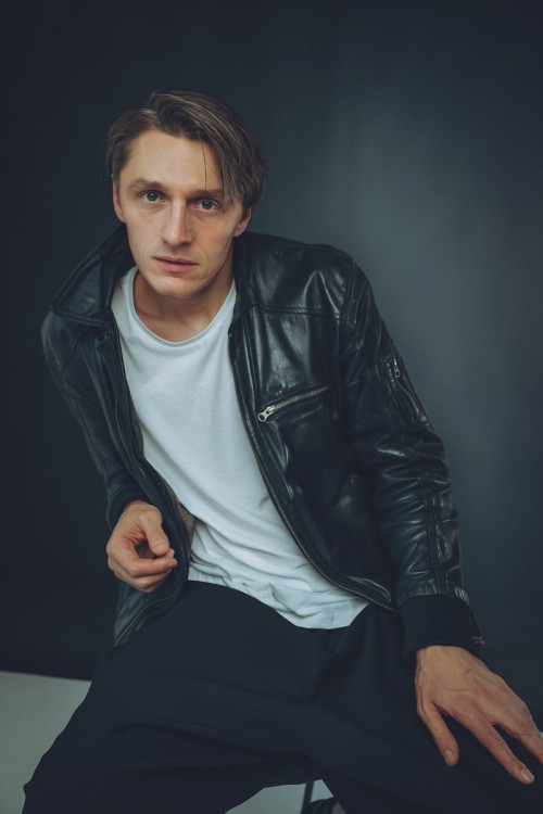 varushchenko aleksey