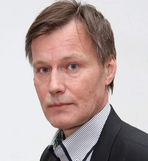 Гордин Игорь