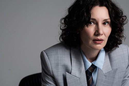 tenyakova olga