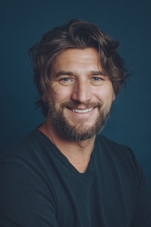 Ustyugov Alexander