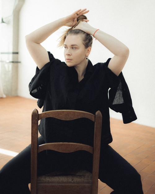 kolpakova svetlana