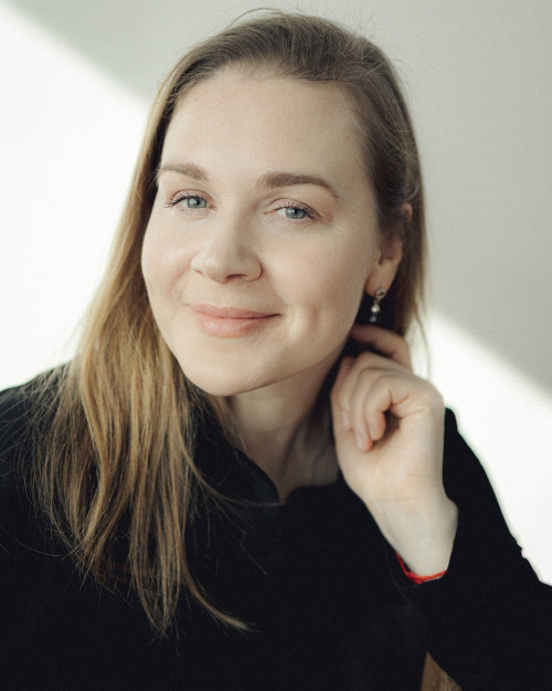 kolpakova svetlana