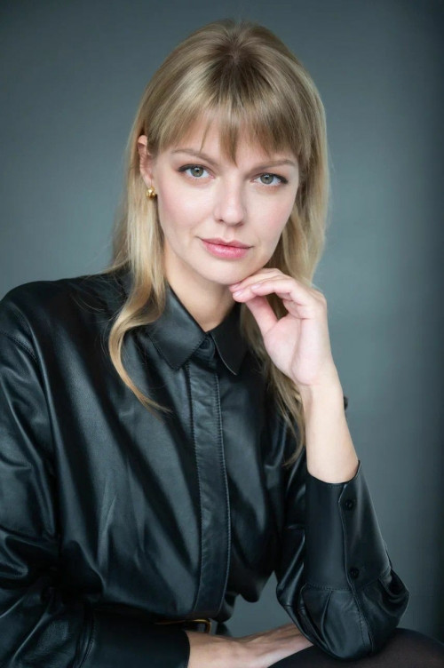 Ковалева Юлия
