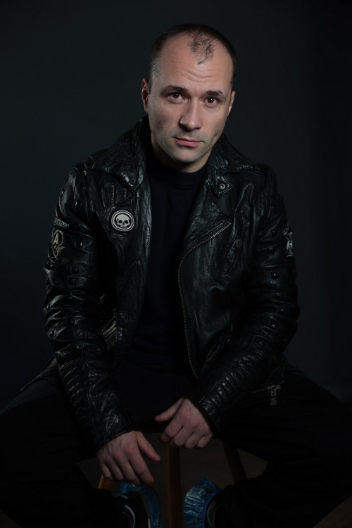 yakin aleksandr