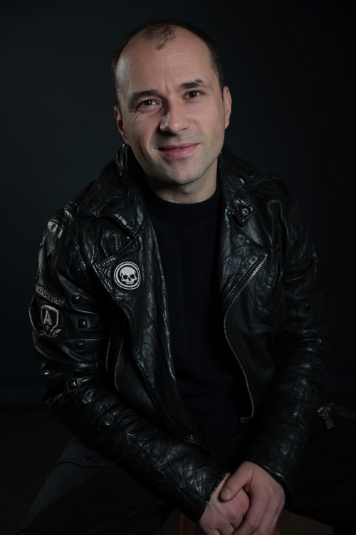 yakin aleksandr