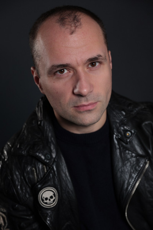 yakin aleksandr