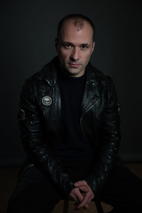 yakin aleksandr