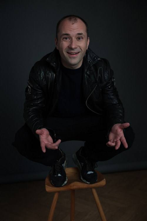 yakin aleksandr