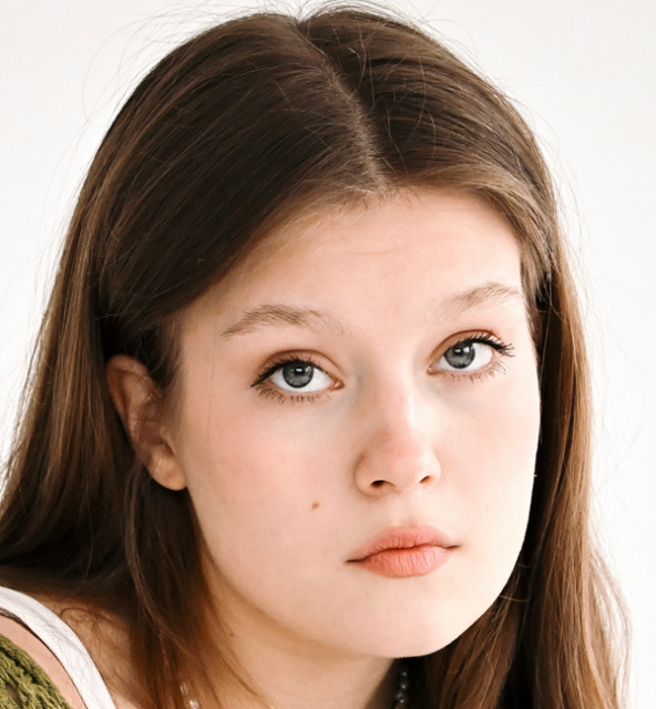 Savickaya Mariya