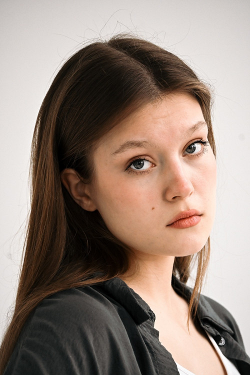 Savickaya Mariya