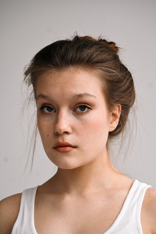 Savickaya Mariya