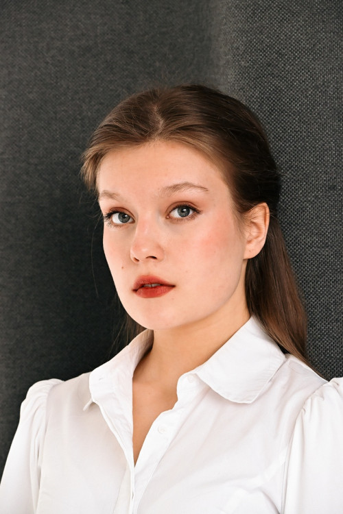 Savickaya Mariya