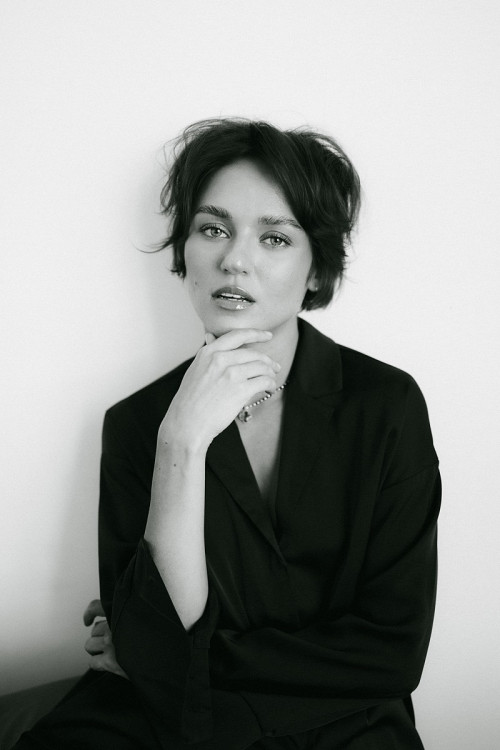 Rudenok Darya