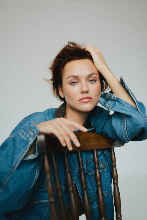 Rudenok Darya