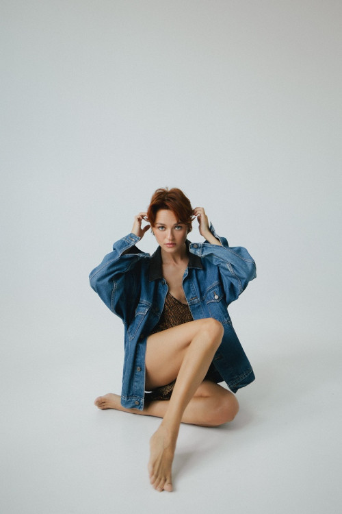 Rudenok Darya