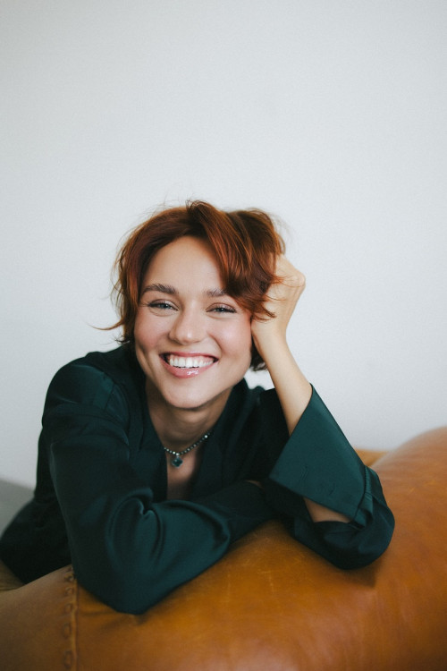 Rudenok Darya