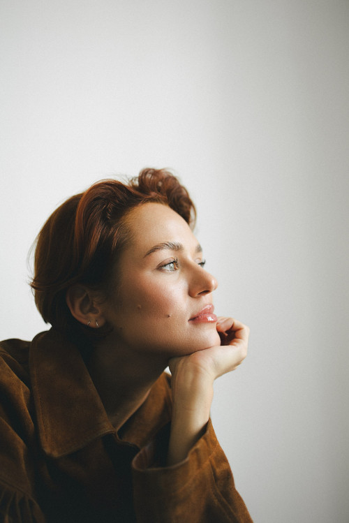 Rudenok Darya