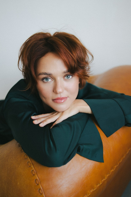 Rudenok Darya