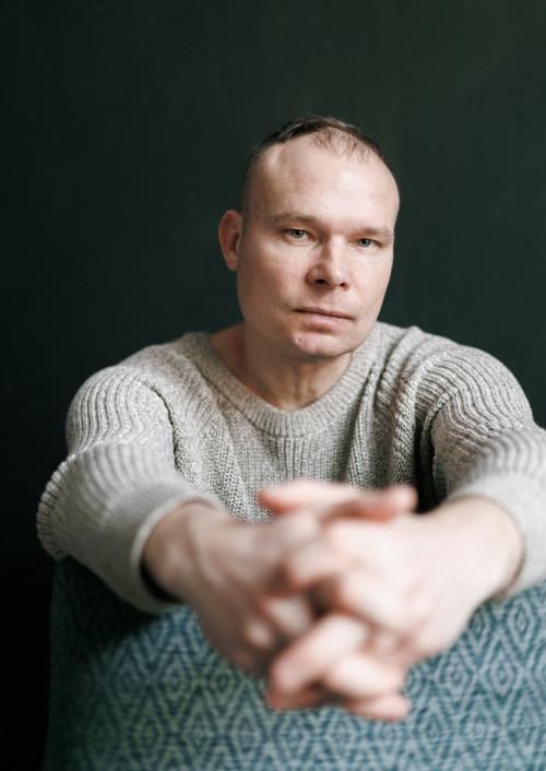 kokin daniil