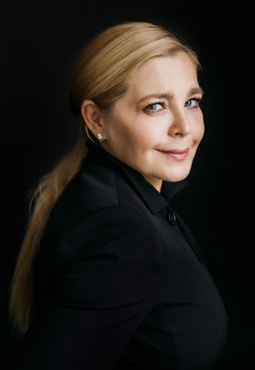 Пегова Ирина