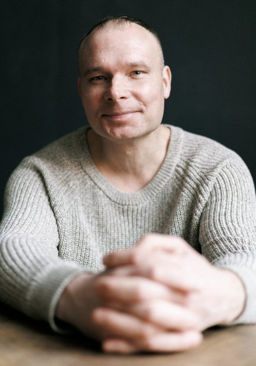 kokin daniil