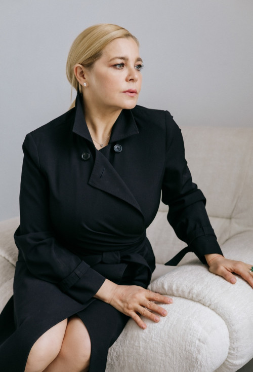 Пегова Ирина