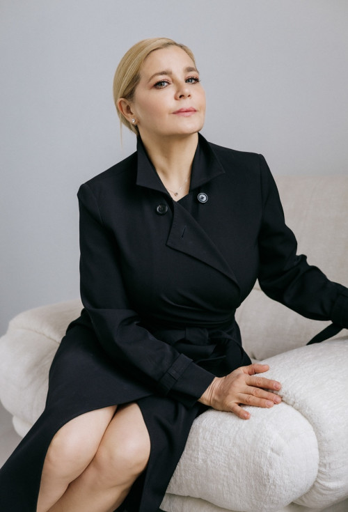 Пегова Ирина