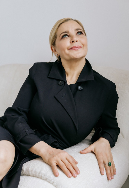 Пегова Ирина