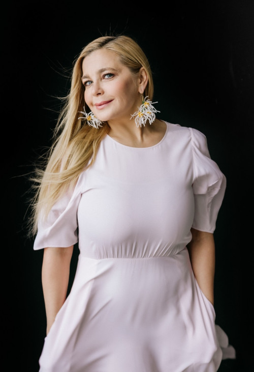 Пегова Ирина