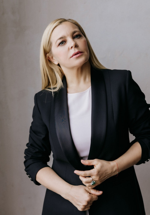 Пегова Ирина