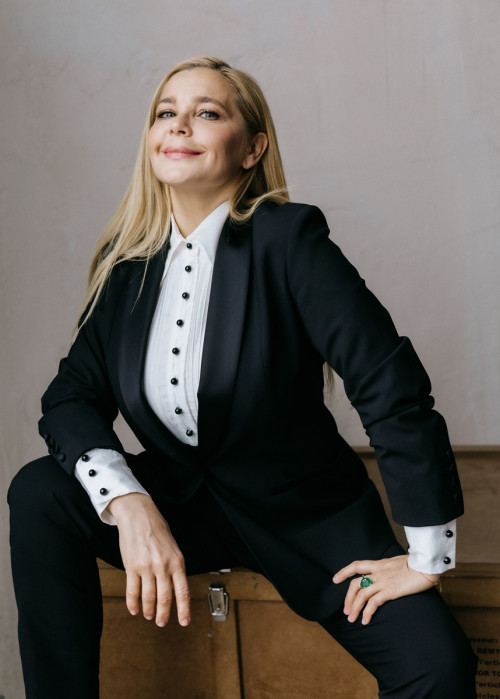 Пегова Ирина