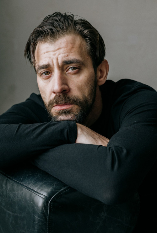 Marin Sergej