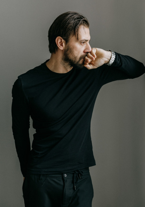 Marin Sergej