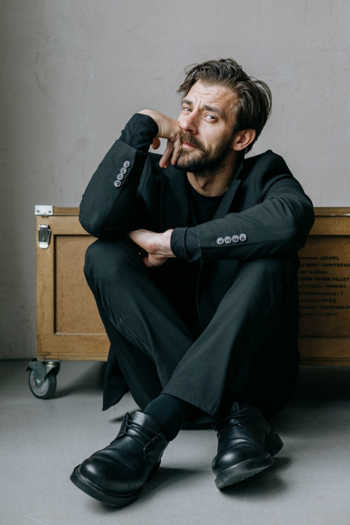 Marin Sergej
