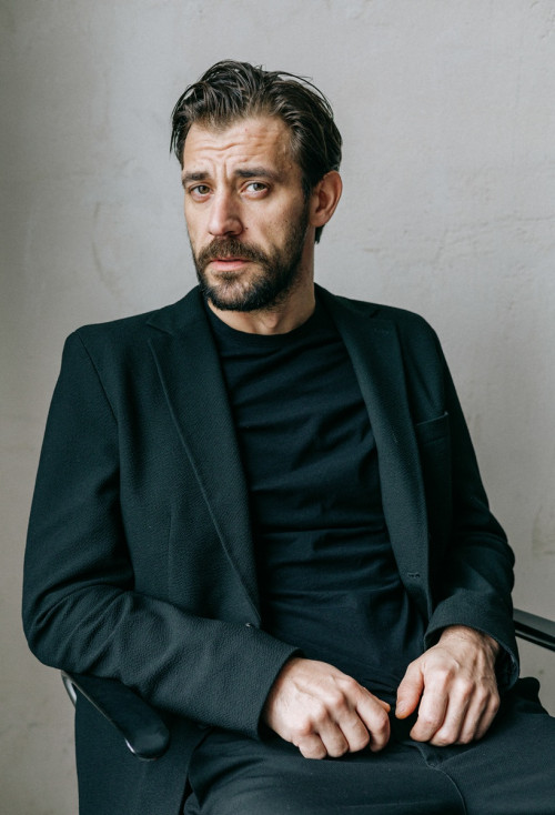 Marin Sergej