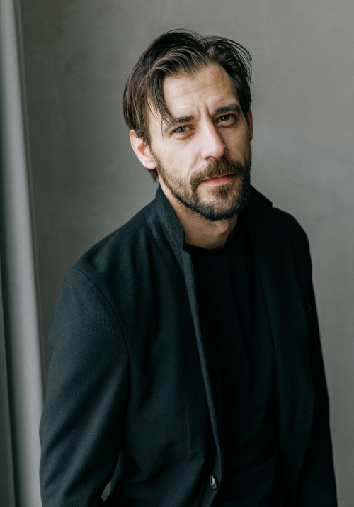 Marin Sergej