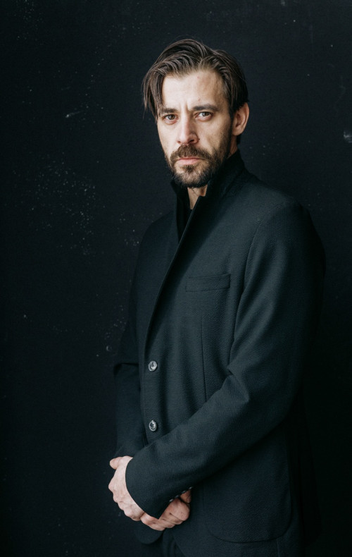 Marin Sergej