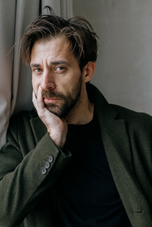 Marin Sergej