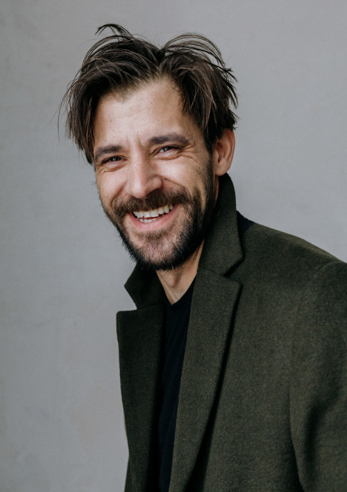 Marin Sergej