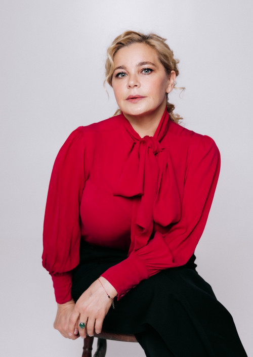 Пегова Ирина