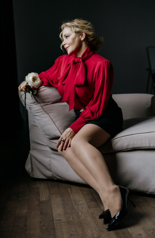 Пегова Ирина