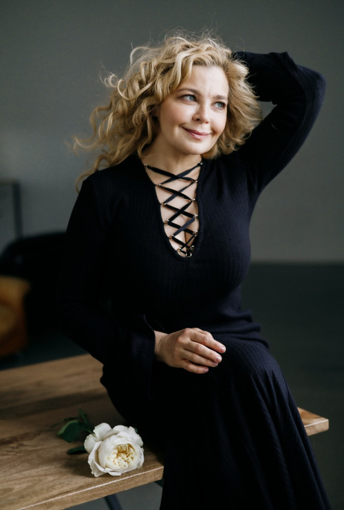 Пегова Ирина