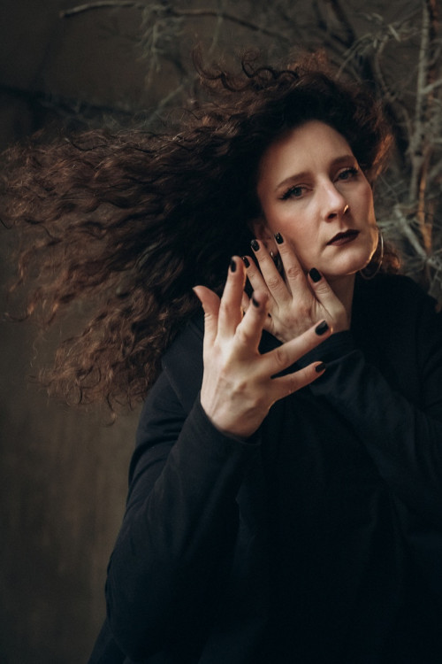 Cigal- Polishchuk Marietta