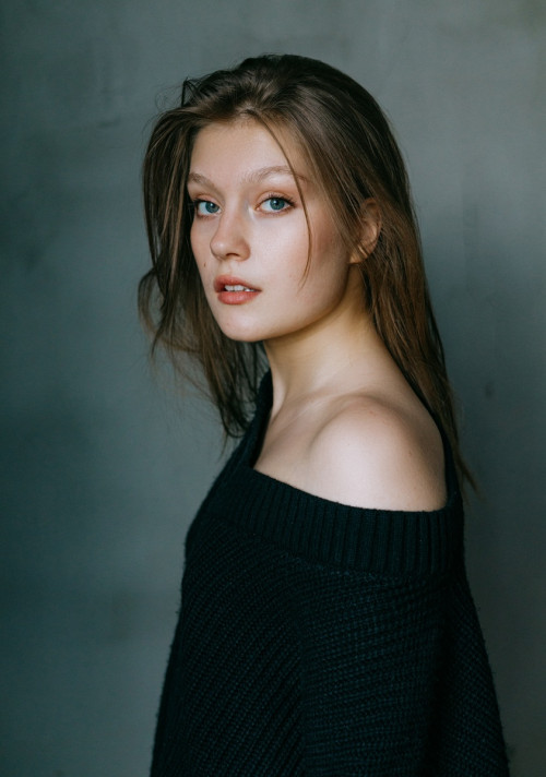 Савицкая Мария