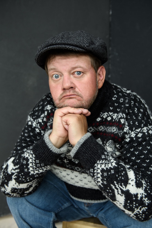 kosyrev evgeniy