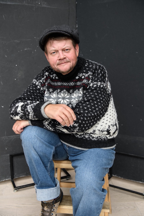 kosyrev evgeniy
