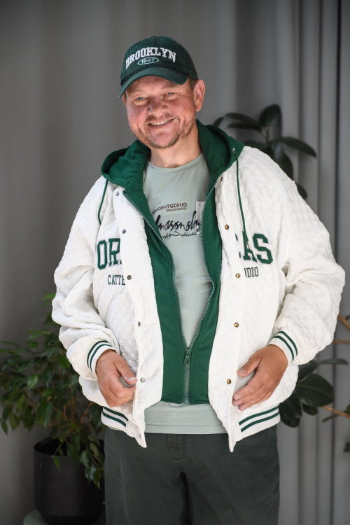 kosyrev evgeniy